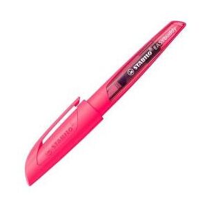 STABILO, Schreibstifte, Schulfüller EASYbuddy M NEON pink (1x) STABILO, Schreibstifte, Schulfüller EASYbuddy M NEON pink (1x)