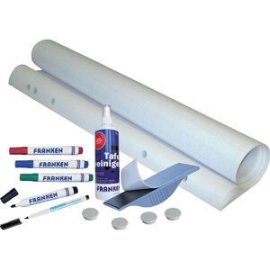 Franken, Zubehör Präsentieren, Starter-Set für Flipcharts Franken, Zubehör Präsentieren, Starter-Set für Flipcharts