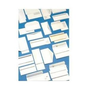 Blasetti, Briefumschlag, Streifen 80 Umschlag (120 x 180 mm, 500x) Blasetti, Briefumschlag, Streifen 80 Umschlag (120 x 180 mm, 500x)