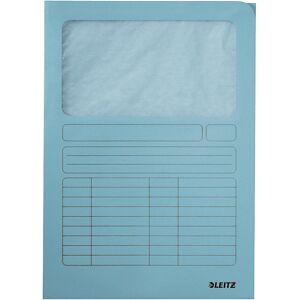 Leitz, Mappe, Window Folders (A4, 100x) Leitz, Mappe, Window Folders (A4, 100x)