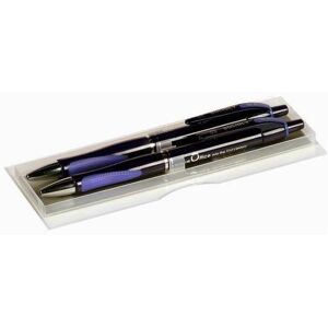 Andy, Bleistift, Stift + Bleistift automatisch. Solides BM-Blau (0.50 mm) Andy, Bleistift, Stift + Bleistift automatisch. Solides BM-Blau (0.50 mm)