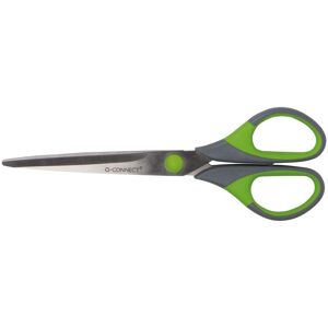 Q-Connect, Schere, Softgrip (17.50 cm) Q-Connect, Schere, Softgrip (17.50 cm)