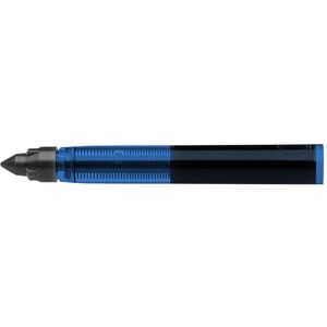 Schneider, Ersatzpatronen + Tintenfass, ONE CHANGE - Rollerpatrone (Schwarz, 0.60 mm, 5 Stk.) Schneider, Ersatzpatronen + Tintenfass, ONE CHANGE - Rollerpatrone (Schwarz, 0.60 mm, 5 Stk.)