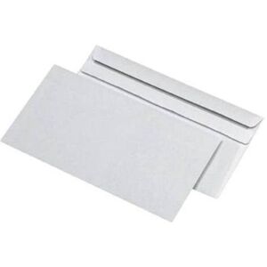 Mailmedia, Briefumschlag, Briefhülle Komp. SK 75g weiss (1x) Mailmedia, Briefumschlag, Briefhülle Komp. SK 75g weiss (1x)