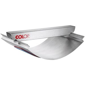 Colop, Stempel, XXL-Handstempel Wiegestempel Swing 200/260, aus Metall Colop, Stempel, XXL-Handstempel Wiegestempel Swing 200/260, aus Metall