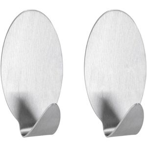10x Metaltex, Klebehaken + Klebenagel, Jumbo 10x Metaltex, Klebehaken + Klebenagel, Jumbo
