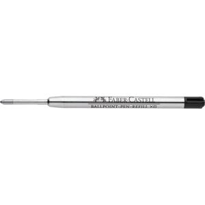 Faber-Castell, Ersatzpatronen + Tintenfass, Mine Grossraum XB (Schwarz, 0.60 mm, 1 Stk.) Faber-Castell, Ersatzpatronen + Tintenfass, Mine Grossraum XB (Schwarz, 0.60 mm, 1 Stk.)