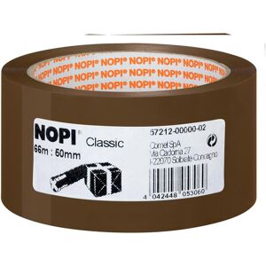 NOPI, Klebeband, Packband CLASSIC (50 mm) NOPI, Klebeband, Packband CLASSIC (50 mm)