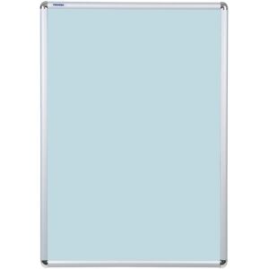 Franken, Informationsschild, Bilderwechselrahmen BS0705 87x121x1.2cm DIN A0 Aluminium si Franken, Informationsschild, Bilderwechselrahmen BS0705 87x121x1.2cm DIN A0 Aluminium si