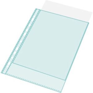 Exacompta, Mappe, Hüllen und Taschen (A4) Exacompta, Mappe, Hüllen und Taschen (A4)