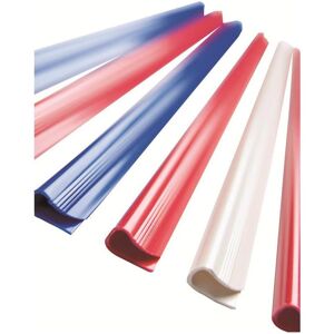 Fellowes Mappe, Klemmschiene Relido, A4, 3 (A4, 50x) Fellowes Mappe, Klemmschiene Relido, A4, 3 (A4, 50x)