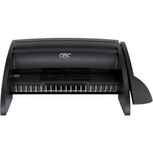 GBC, Bindegerät, CombBind C100 Comb Binder (Plastikkammbindung) GBC, Bindegerät, CombBind C100 Comb Binder (Plastikkammbindung)