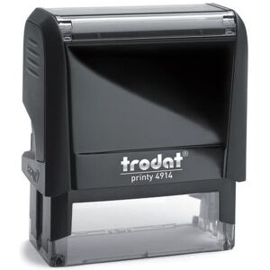 Trodat, Stempel, Printy 4.0 4914 Eco Trodat, Stempel, Printy 4.0 4914 Eco