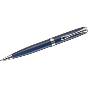 Diplomat, Schreibstifte, Kugelschreiber Excellence A2 Midnight blue chrom easyFlow (1x) Diplomat, Schreibstifte, Kugelschreiber Excellence A2 Midnight blue chrom easyFlow (1x)