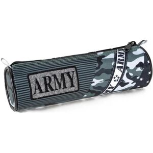 Andy, Etui, FANDOS plunksnakošis Arma 2 ritinio plunksnakonis Andy, Etui, FANDOS plunksnakošis Arma 2 ritinio plunksnakonis