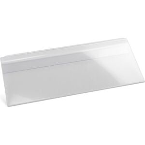 Eichner, Mappe, 25 Sichthüllen für Kleinladungsträger nach VDA-Norm transparent glatt (25x) Eichner, Mappe, 25 Sichthüllen für Kleinladungsträger nach VDA-Norm transparent glatt (25x)