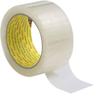 3M Klebeband, Scotch Verpackungsklebeband 305 (50 mm) 3M Klebeband, Scotch Verpackungsklebeband 305 (50 mm)