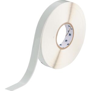 Brady, Etikettenrolle, Glow-in-the-dark warning tape (50 mm) Brady, Etikettenrolle, Glow-in-the-dark warning tape (50 mm)