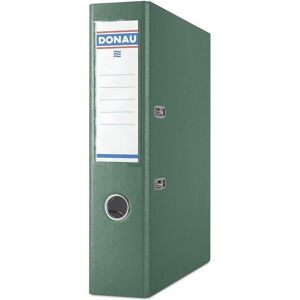 Donau, Ordner, Beliebter trenner mit 2, 1 mm dicker faserplatte und einem gewicht von 1290 g/m?, aus ökologischer p (A4, 70 mm) Donau, Ordner, Beliebter trenner mit 2, 1 mm dicker faserplatte und einem gewicht von 1290 g/m?, aus ökologischer p (A4, 70 mm)