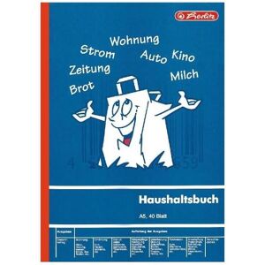 Herlitz, Formular, 840652 (40x) Herlitz, Formular, 840652 (40x)