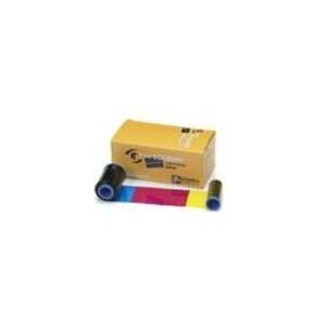 Zebra, Beschriftungsband, ZC350 RIBB COLOR-YMCKLL 200 IM (Mehrfarbig, Transparent) Zebra, Beschriftungsband, ZC350 RIBB COLOR-YMCKLL 200 IM (Mehrfarbig, Transparent)