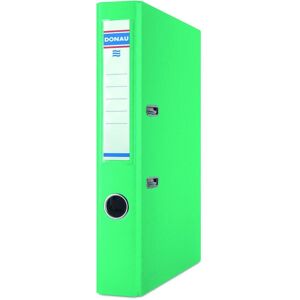 Donau, Ordner, Beliebter trenner mit 2, 1 mm dicker faserplatte und einem gewicht von 1290 g/m?, aus ökologischer p (A4, 50 mm) Donau, Ordner, Beliebter trenner mit 2, 1 mm dicker faserplatte und einem gewicht von 1290 g/m?, aus ökologischer p (A4, 50 mm)