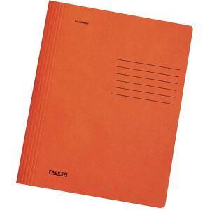 Falken, Mappe, Schnellhefter (A4, 1x) Falken, Mappe, Schnellhefter (A4, 1x)