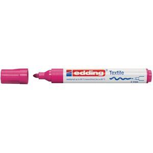 Edding, Marker, 4500 - T-Shirt-Marker (1x) Edding, Marker, 4500 - T-Shirt-Marker (1x)