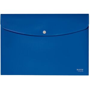 Leitz, Mappe, Dokumentenmappe Eckspannermappe A4 Blau (A4, 1x) Leitz, Mappe, Dokumentenmappe Eckspannermappe A4 Blau (A4, 1x)