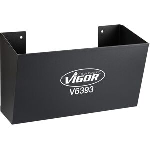 Vigor, Zubehör Werkzeugaufbewahrung, Dokumenten-Halter gross V6393 Vigor, Zubehör Werkzeugaufbewahrung, Dokumenten-Halter gross V6393