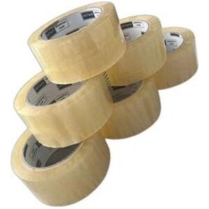 Bestpak, Klebeband, BSTech Taśma Pakowa HotMelt 48*60m Transparent karton 36szt (48 mm) Bestpak, Klebeband, BSTech Taśma Pakowa HotMelt 48*60m Transparent karton 36szt (48 mm)