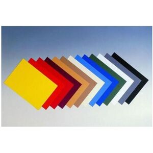 Herlitz Binding covers Delta Lux A4, 250g / m², cardboard, gray (100 pcs.) 0508-117, Bindegerät Zubehör, Grau Herlitz Binding covers Delta Lux A4, 250g / m², cardboard, gray (100 pcs.) 0508-117, Bindegerät Zubehör, Grau