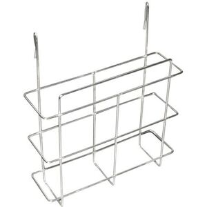 Update Displays, Prospektständer, Prospektkorb für Plakatständer 23,0 x 7,5 x 28,0 cm (A4) Update Displays, Prospektständer, Prospektkorb für Plakatständer 23,0 x 7,5 x 28,0 cm (A4)