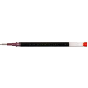 Pilot, Ersatzpatronen + Tintenfass, Gelmine Tintenroller G2-10 Strichstärke: 0,6 mm Schreibfarbe: rot (Rot, 0.60 mm, 1 Stk.) Pilot, Ersatzpatronen + Tintenfass, Gelmine Tintenroller G2-10 Strichstärke: 0,6 mm Schreibfarbe: rot (Rot, 0.60 mm, 1 Stk.)