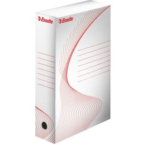 Esselte, Dokumentenablage, Archiv-Schachtel (A4) Esselte, Dokumentenablage, Archiv-Schachtel (A4)