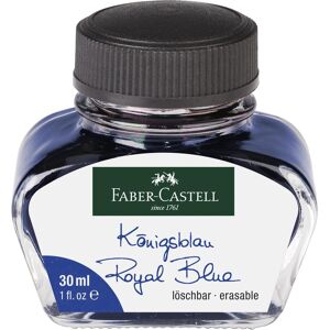Faber-Castell, Ersatzpatronen + Tintenfass, Tintenglas (1 Stk.) Faber-Castell, Ersatzpatronen + Tintenfass, Tintenglas (1 Stk.)