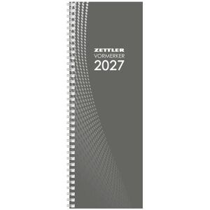 Neumann, Agenda, Vormerkbuch 1W/1S 10,5x29,7cm 64S (1 Woche / 1 Seite) Neumann, Agenda, Vormerkbuch 1W/1S 10,5x29,7cm 64S (1 Woche / 1 Seite)
