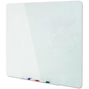 Bi-Office, Präsentationstafel, Glastafel (90 x 60 cm) Bi-Office, Präsentationstafel, Glastafel (90 x 60 cm)
