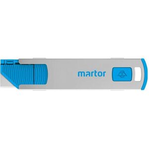 Martor, Cutter, Sicherheitsmesser NR. 18500410, 1 im Einzelkarton (Cutter) Martor, Cutter, Sicherheitsmesser NR. 18500410, 1 im Einzelkarton (Cutter)