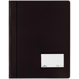 Durable, Mappe, Schnellhefter DURALUX (A4, 1x) Durable, Mappe, Schnellhefter DURALUX (A4, 1x)