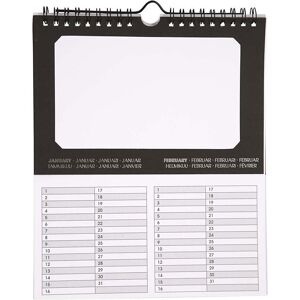 Creativ Company, Kalender, Eternity Calendars Creativ Company, Kalender, Eternity Calendars