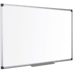 Bi-Office, Präsentationstafel, Whiteboard MAYA 240,0 x 120,0 cm weiss emaillierter Stahl (240 x 120 cm) Bi-Office, Präsentationstafel, Whiteboard MAYA 240,0 x 120,0 cm weiss emaillierter Stahl (240 x 120 cm)