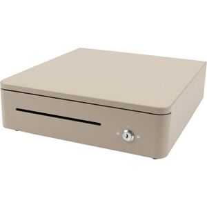 Olympia Kasse, Kassenlade S330 Color grau Olympia Kasse, Kassenlade S330 Color grau