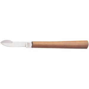 Faber-Castell, Spitzer, Radiermesser mit Holzgriff Faber-Castell, Spitzer, Radiermesser mit Holzgriff