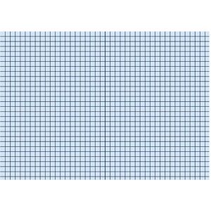 Brunnen, Karteikarten, Karteikarten A5 kariert blau VE=100 Stück (A5, 180 g/m²) Brunnen, Karteikarten, Karteikarten A5 kariert blau VE=100 Stück (A5, 180 g/m²)