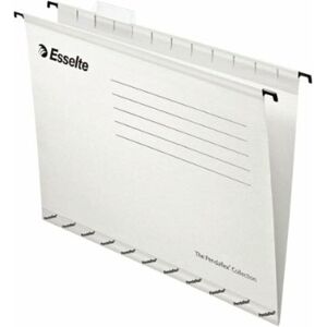 Leitz, Mappe, Suspension File A4 White (A4, 1x) Leitz, Mappe, Suspension File A4 White (A4, 1x)