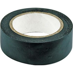 Toya, Klebeband, PVC-Band 50 x 0,13 mm x 10 m schwarz (50 mm) Toya, Klebeband, PVC-Band 50 x 0,13 mm x 10 m schwarz (50 mm)