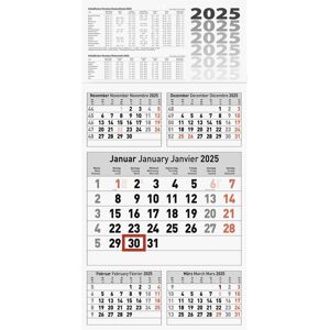 Brunnen, Kalender, Fünfmonatskalender (30 x 45 cm) Brunnen, Kalender, Fünfmonatskalender (30 x 45 cm)
