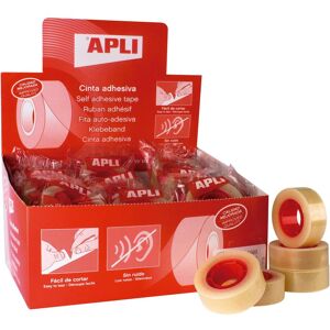Apli, Klebeband, 11103 (19 mm) Apli, Klebeband, 11103 (19 mm)