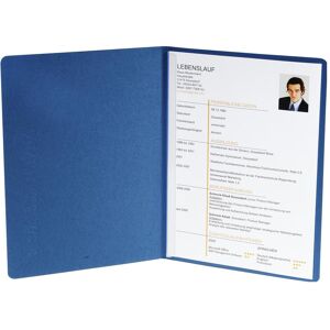 Exacompta, Mappe, Bewerbungsmappen (A4, 1x) Exacompta, Mappe, Bewerbungsmappen (A4, 1x)